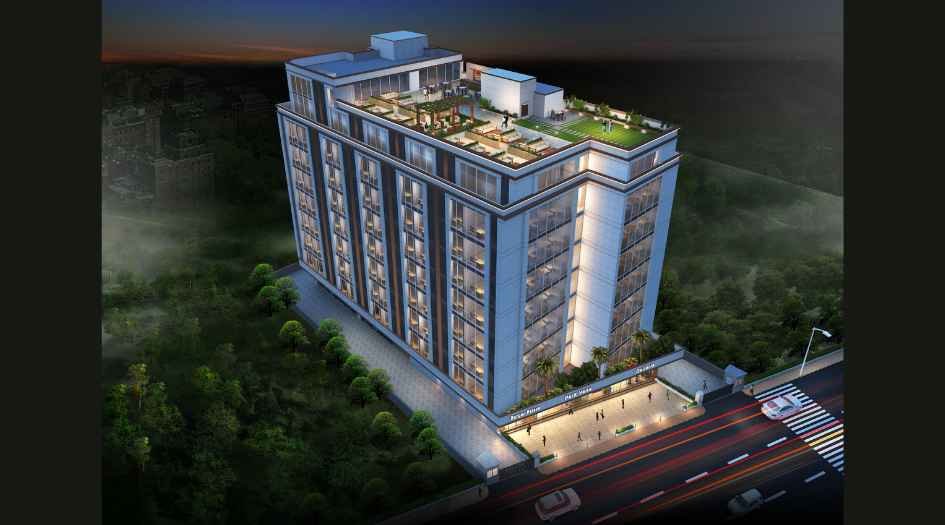 Aum Codename RTGS  Banner