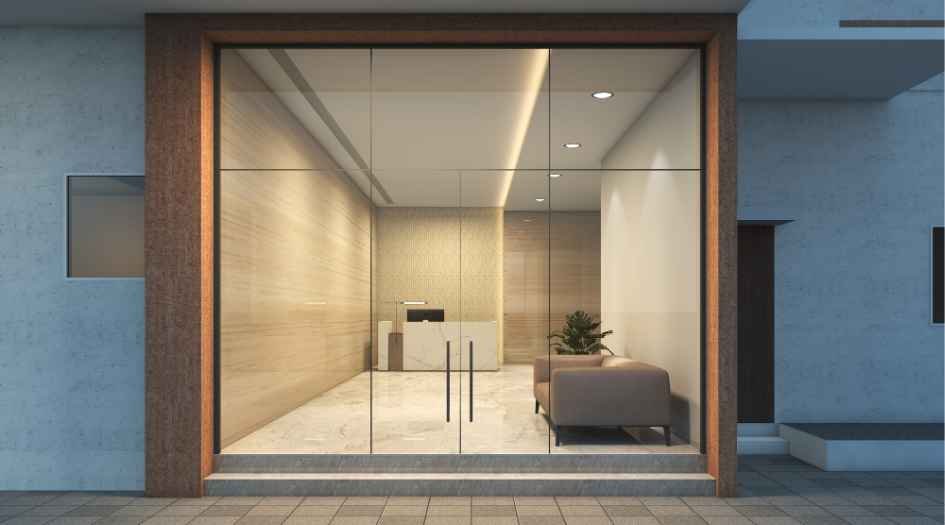 Aum-Codename-RTGS-Amenities-entrance-lobby